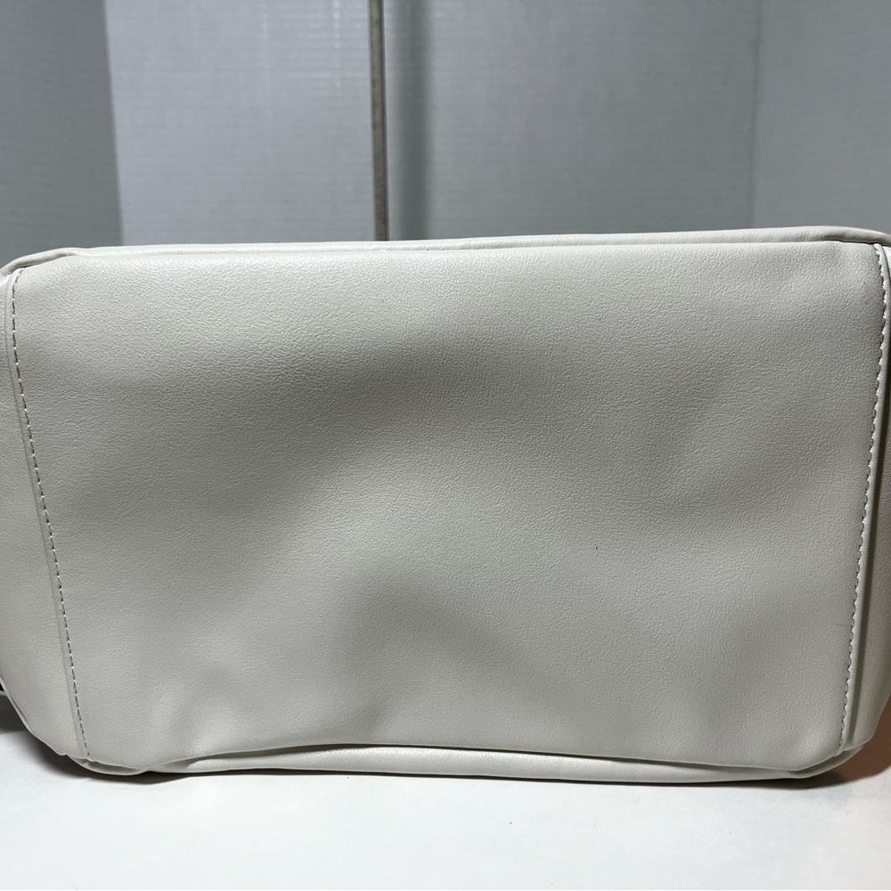 Zara white Backpack - Picture 8 of 8